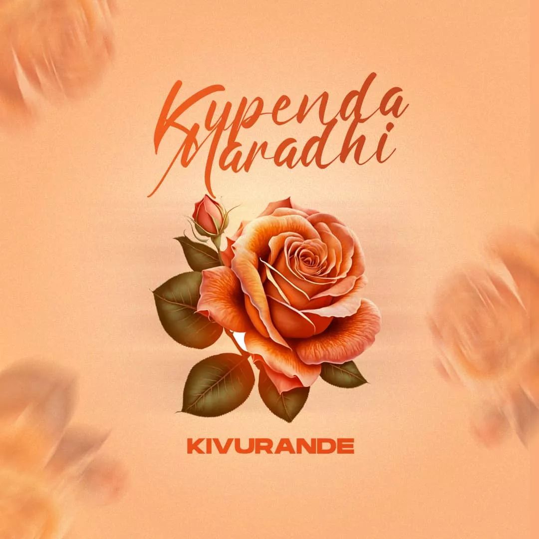 Kivurande Junior - Kupenda Maradhi Mp3 Download